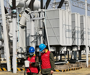 桥东倾斜摄影技术在基础设施监测中如何发挥作用？